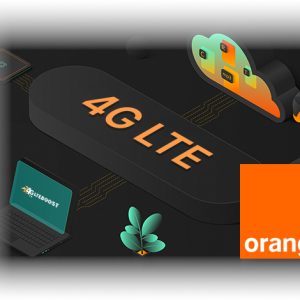 EU 4G LTE proxy Orange